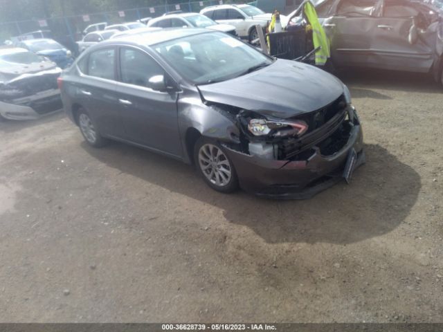 3N1AB7AP7JL635209 auction archive image