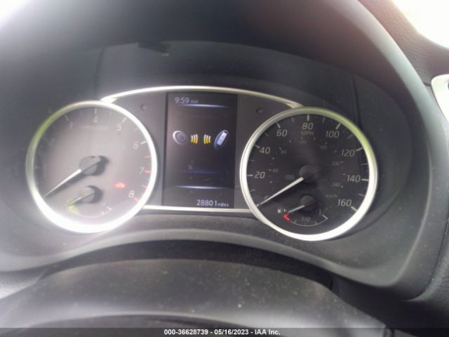 3N1AB7AP7JL635209 Nissan SENTRA SV