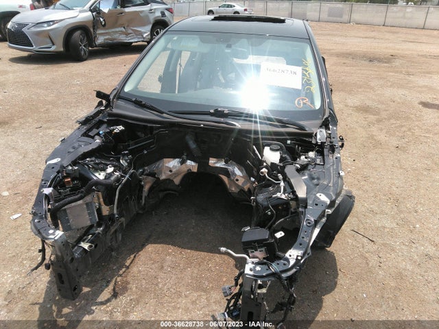 JN1EV7BP2MM704034 Infiniti Q50 3.0t Luxe