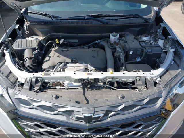 Chevrolet Equinox Premier 2020 2GNAXYEX3L6154208 Image 10