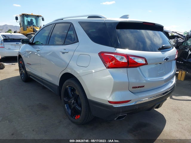 Chevrolet Equinox Premier 2020 2GNAXYEX3L6154208 Image 3