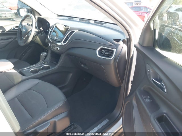 Chevrolet Equinox Premier 2020 2GNAXYEX3L6154208 Image 5