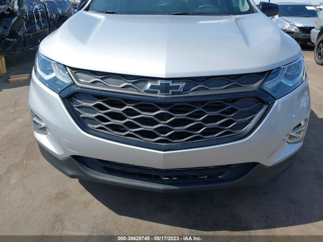 Chevrolet Equinox Premier 2020 2GNAXYEX3L6154208 Image 6