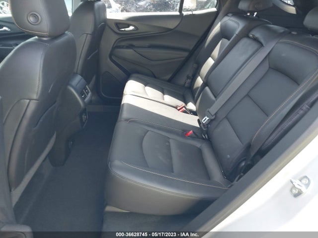 Chevrolet Equinox Premier 2020 2GNAXYEX3L6154208 Image 8