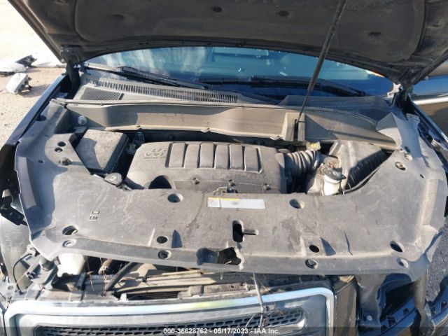 1GKKRNED0EJ329245 GMC ACADIA SLE