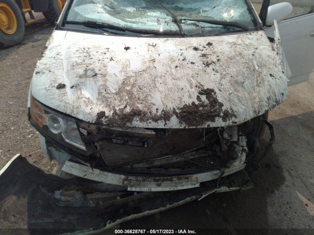 Honda Odyssey Ex-l 2015 5FNRL5H64FB104795 Image 12