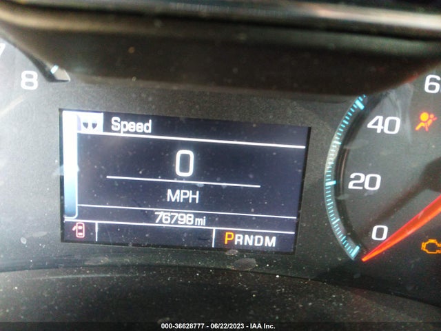 Chevrolet IMPALA LT 2014 2G1125S30E9270564 Image 5