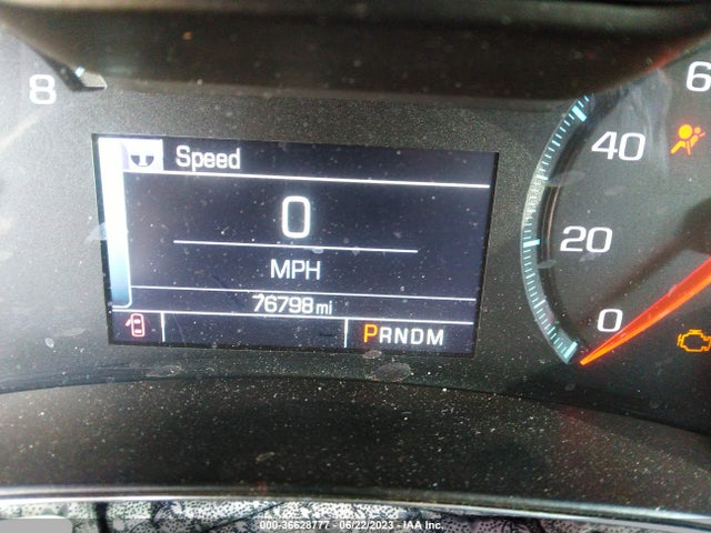 Chevrolet IMPALA LT 2014 2G1125S30E9270564 Image 10