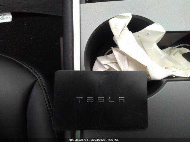 5YJ3E1EA5MF937407 Tesla Model 3 Standard Range Plus