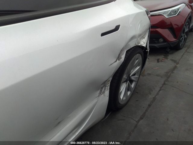 5YJ3E1EA5MF937407 Tesla Model 3 Standard Range Plus