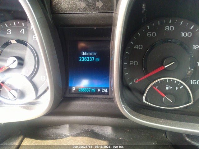 Chevrolet MALIBU LT 2015 1G11D5SL9FF250963 Image 8