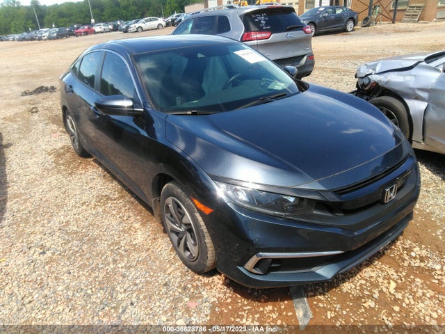 2019 19XFC2F6XKE036264 main image