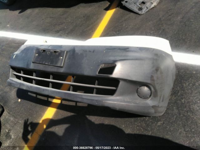 3N6CM0KN0HK720894 Nissan Nv200 Compact Cargo S