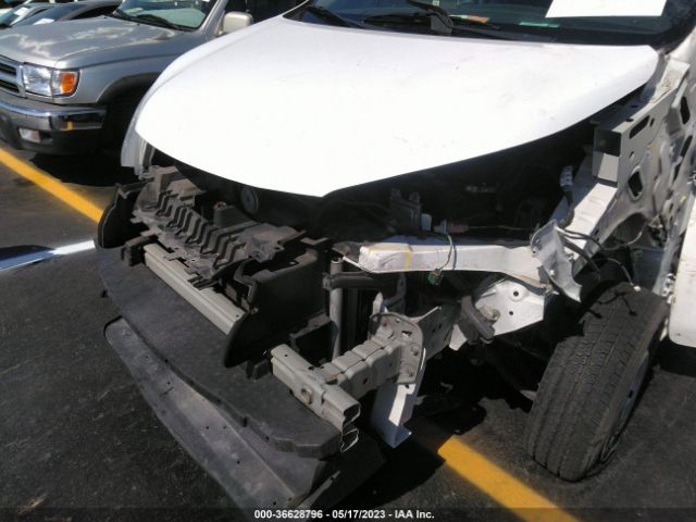 3N6CM0KN0HK720894 Nissan Nv200 Compact Cargo S