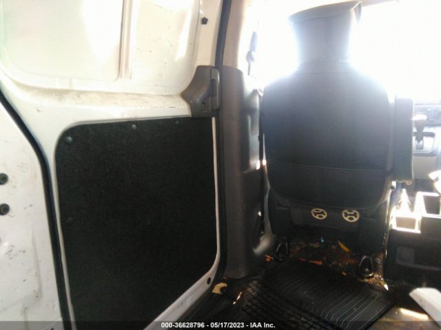 3N6CM0KN0HK720894 Nissan Nv200 Compact Cargo S
