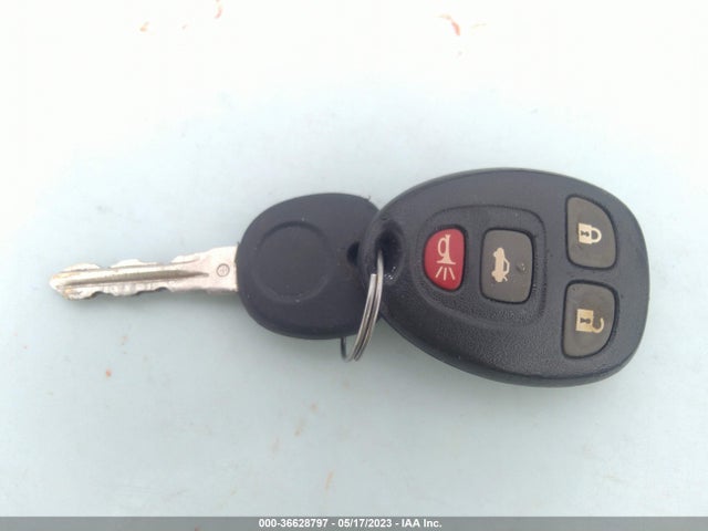 Chevrolet Impala Limited Ls 2015 2G1WA5E32F1164282 Image 11