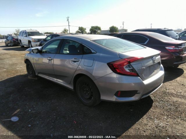 2HGFC2F67MH530655 Honda Civic Lx