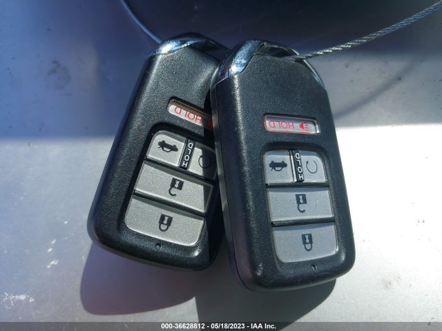 Honda Civic Sedan Ex 2018 19XFC2F7XJE008133 Image 11