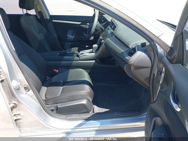 Honda Civic Sedan Ex 2018 19XFC2F7XJE008133 Image 5