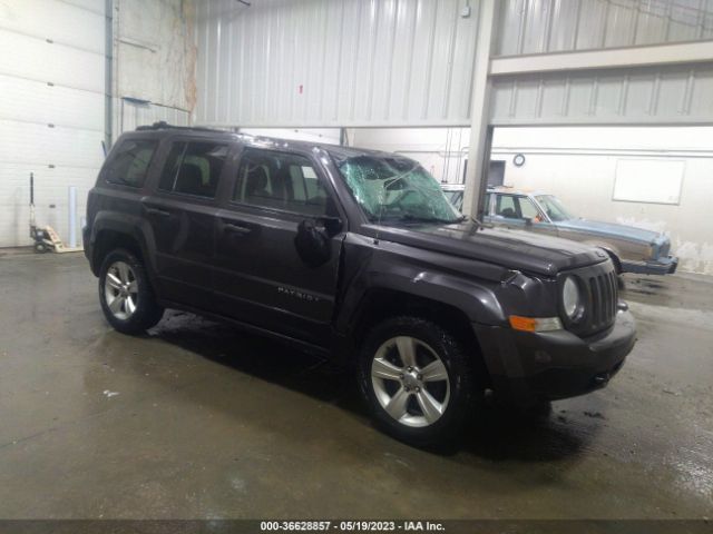 1C4NJRBB7ED885609 auction archive image