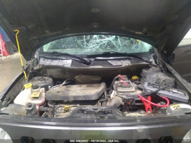 1C4NJRBB7ED885609 Jeep Patriot Sport