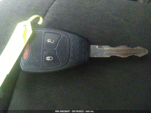1C4NJRBB7ED885609 Jeep Patriot Sport