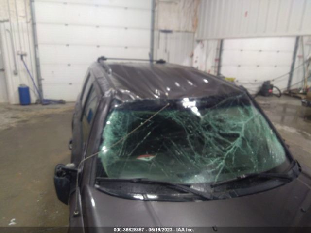 1C4NJRBB7ED885609 Jeep Patriot Sport