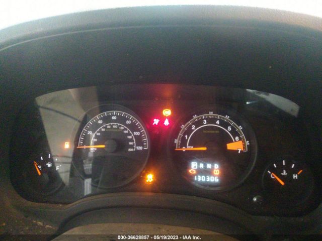 1C4NJRBB7ED885609 Jeep Patriot Sport