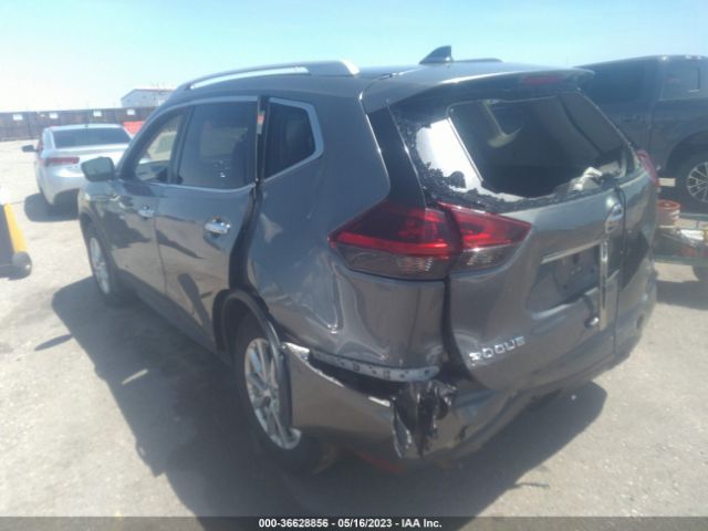 5N1AT2MV5JC705417 Nissan ROGUE SV