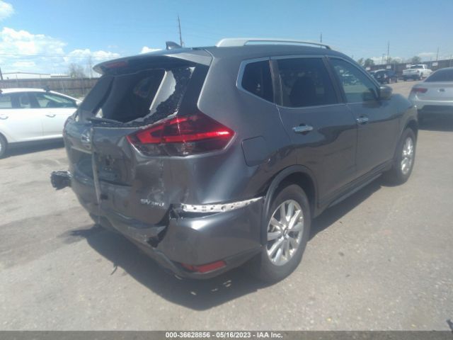 5N1AT2MV5JC705417 Nissan ROGUE SV