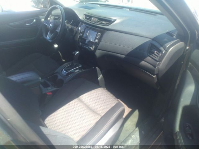 5N1AT2MV5JC705417 Nissan ROGUE SV