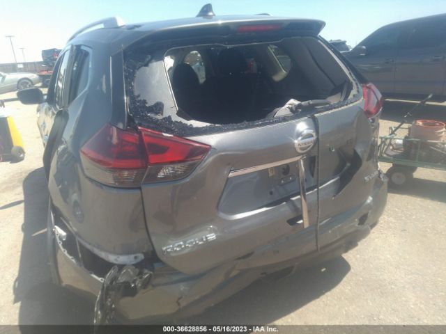 5N1AT2MV5JC705417 Nissan ROGUE SV