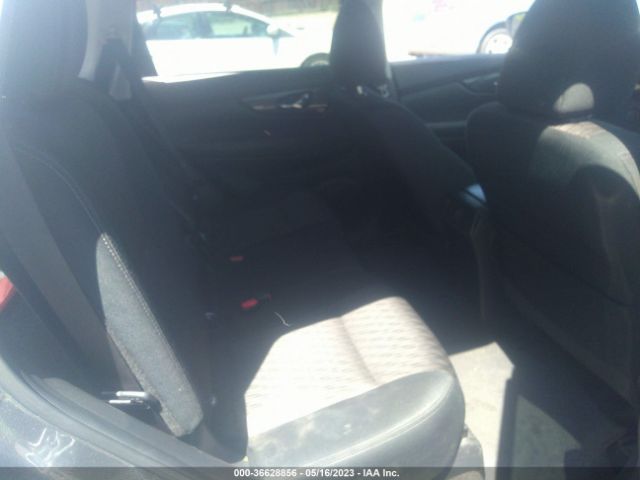 5N1AT2MV5JC705417 Nissan ROGUE SV
