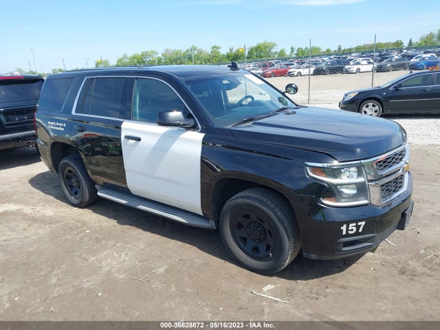 2015 1GNSK2EC7FR607977 main image