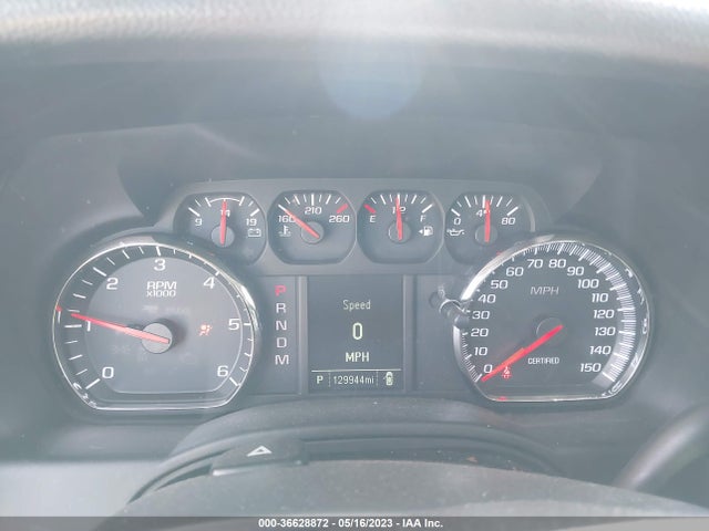 Chevrolet Tahoe Commercial 2015 1GNSK2EC7FR607977 Image 8