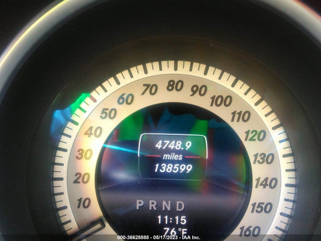 WDDGF4HB3ER306743 Mercedes-Benz C-class C 250