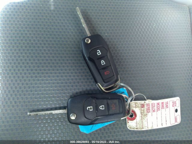 1FTFX1E45KKD49556 Ford F-150 Xl/xlt/lariat