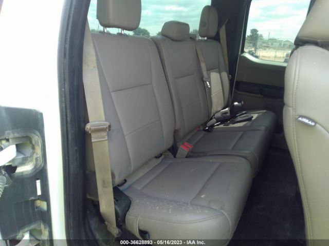1FTFX1E45KKD49556 Ford F-150 Xl/xlt/lariat