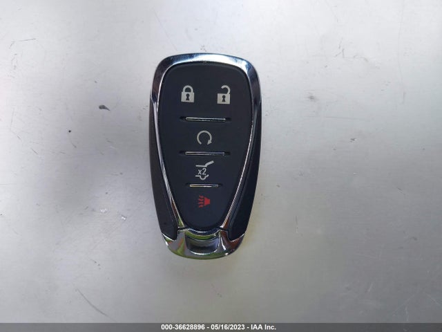 Chevrolet EQUINOX LT 2022 3GNAXKEV5NS242497 Image 11