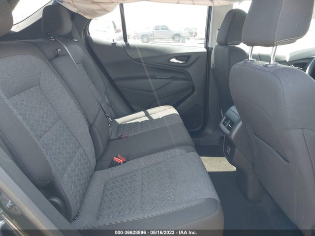 Chevrolet EQUINOX LT 2022 3GNAXKEV5NS242497 Image 8