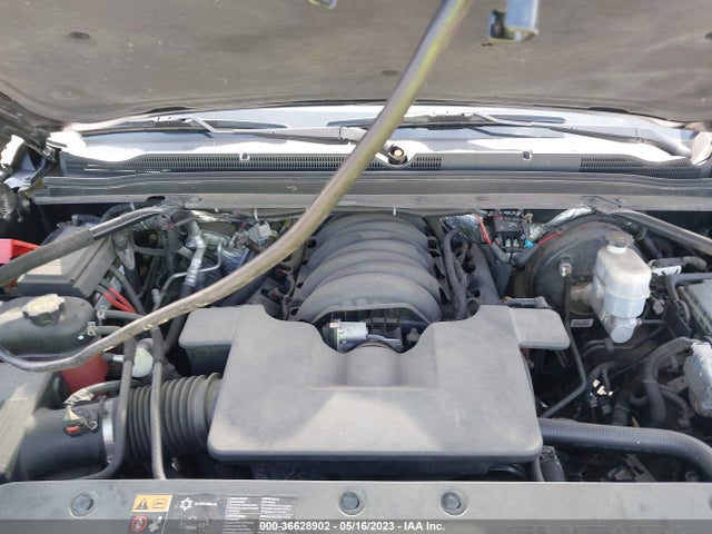 Chevrolet Tahoe Commercial 2015 1GNSK2EC4FR575327 Image 11