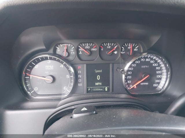 Chevrolet Tahoe Commercial 2015 1GNSK2EC4FR575327 Image 8
