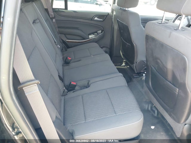 Chevrolet Tahoe Commercial 2015 1GNSK2EC4FR575327 Image 9