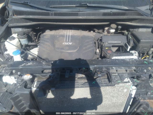 KNDMB5C1XH6218906 KIA SEDONA LX