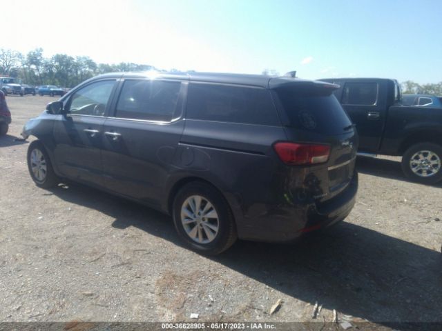 KNDMB5C1XH6218906 KIA SEDONA LX