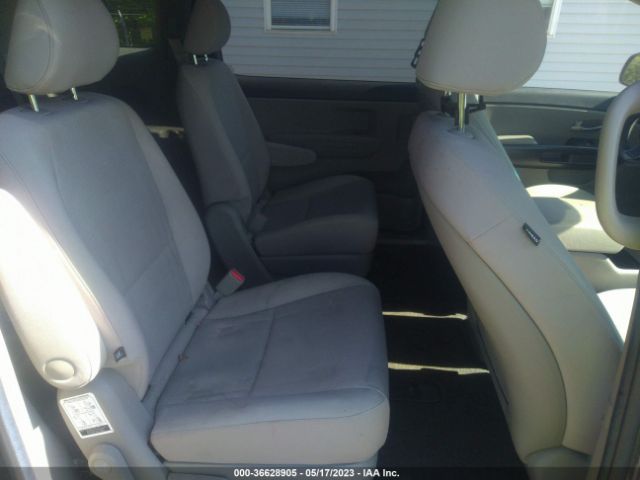 KNDMB5C1XH6218906 KIA SEDONA LX