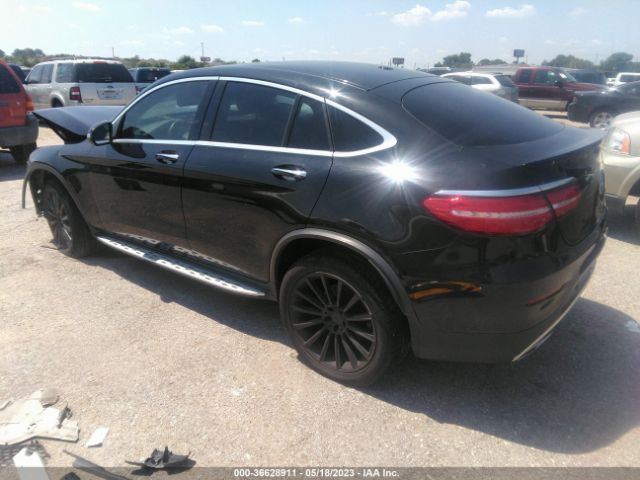 WDC0J4KB8HF279090 Mercedes-Benz Glc Glc 300