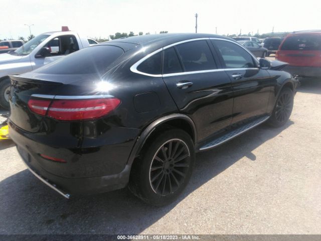 WDC0J4KB8HF279090 Mercedes-Benz Glc Glc 300