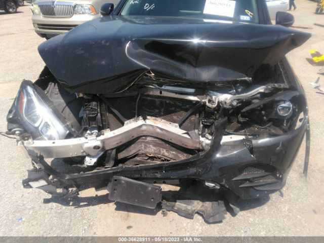 WDC0J4KB8HF279090 Mercedes-Benz Glc Glc 300