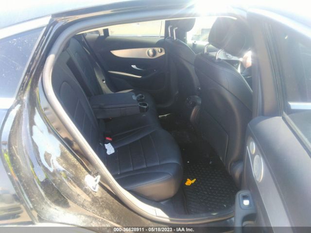 WDC0J4KB8HF279090 Mercedes-Benz Glc Glc 300